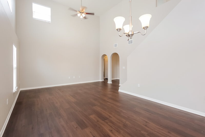 2,615/Mo, 10402 Opus Dr Riverview, FL 33579 Dining Room View
