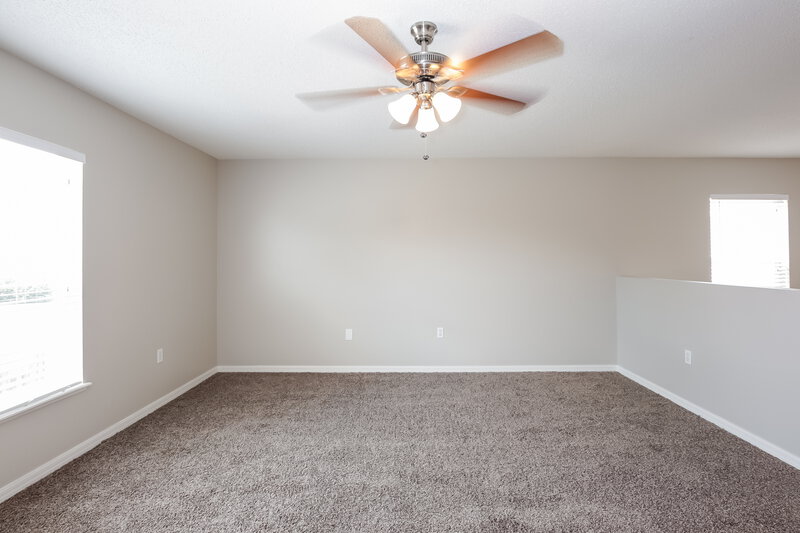 2,615/Mo, 10402 Opus Dr Riverview, FL 33579 Bedroom View 2