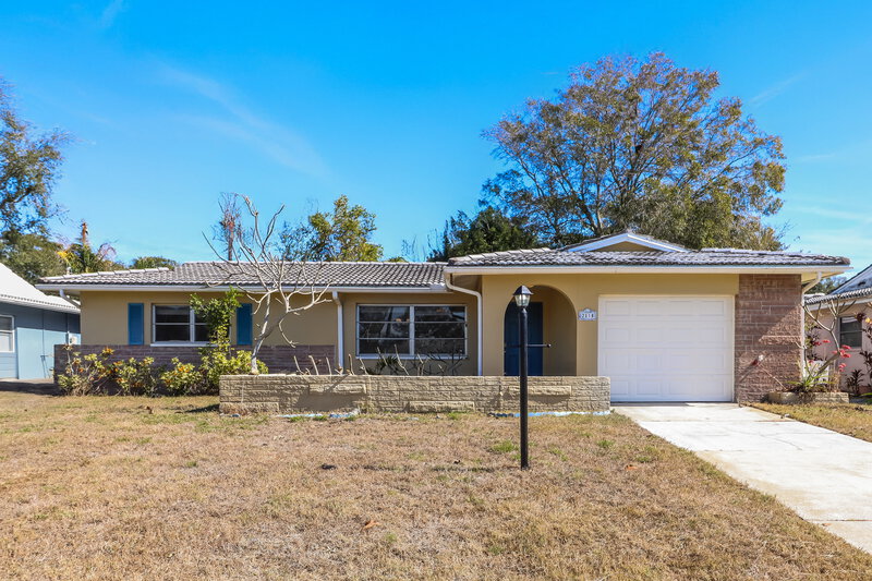 2,245/Mo, 2319 Surrey Ln Clearwater, FL 33763 External View