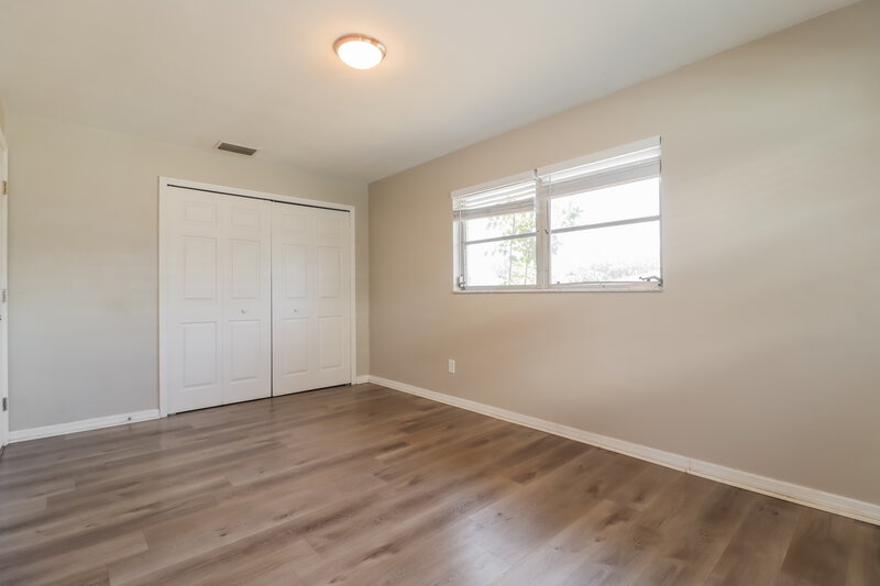 2,245/Mo, 2319 Surrey Ln Clearwater, FL 33763 Bedroom View