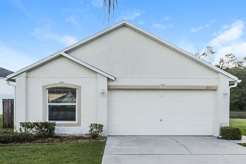 1,760/Mo, 6422 Tabogi Trail Wesley Chapel, FL 33545 External View