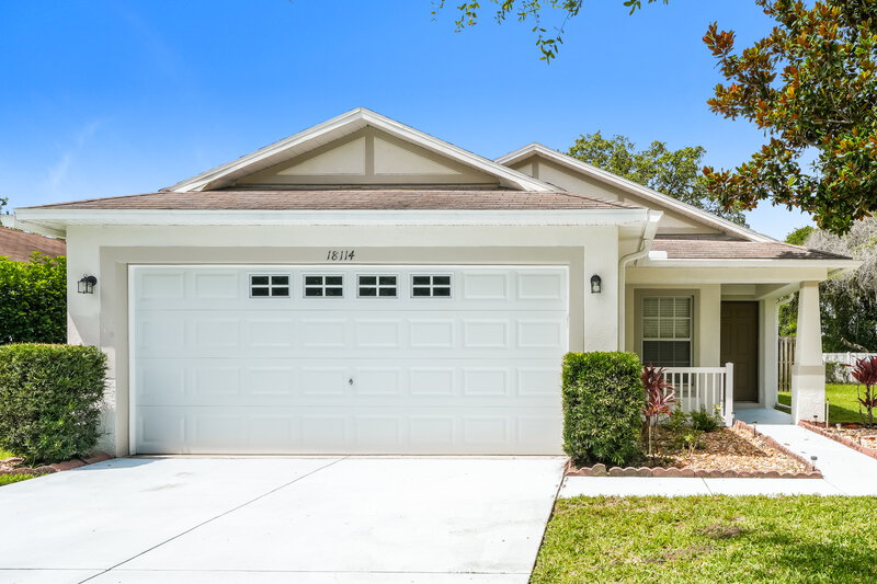 3,590/Mo, 18114 Cypress Bay Parkway Land O Lakes, FL 34638 External View