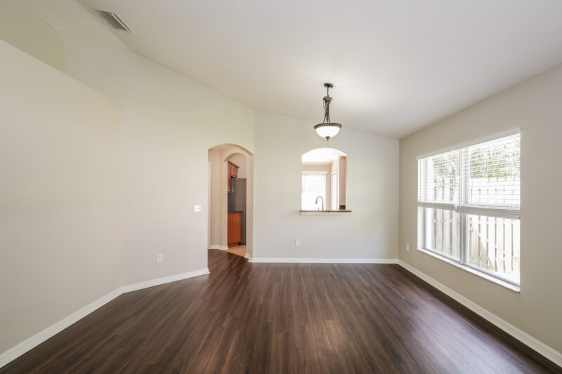 3,590/Mo, 18114 Cypress Bay Parkway Land O Lakes, FL 34638 Dining Room View