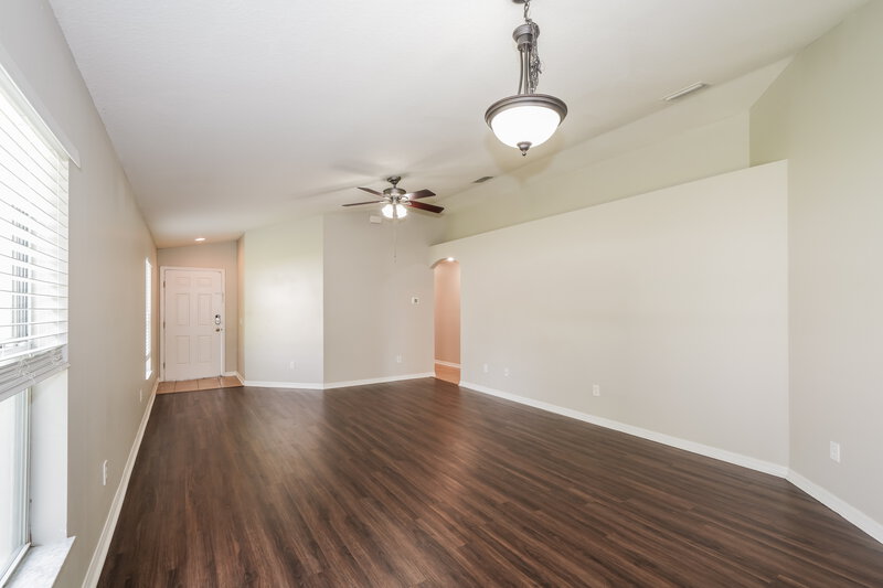 3,590/Mo, 18114 Cypress Bay Parkway Land O Lakes, FL 34638 Dining Room View 2