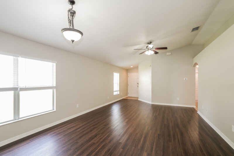 3,590/Mo, 18114 Cypress Bay Parkway Land O Lakes, FL 34638 Dining Room View 3