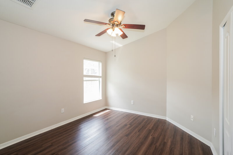 3,590/Mo, 18114 Cypress Bay Parkway Land O Lakes, FL 34638 Main Bedroom View