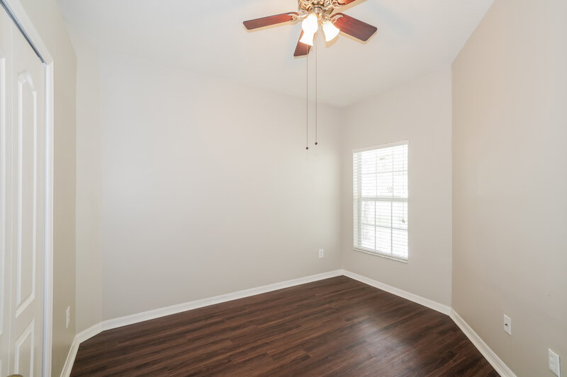 3,590/Mo, 18114 Cypress Bay Parkway Land O Lakes, FL 34638 Bedroom View