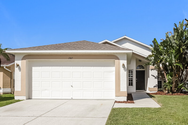 2,280/Mo, 1307 Ocean Reef Road Wesley Chapel, FL 33544 External View