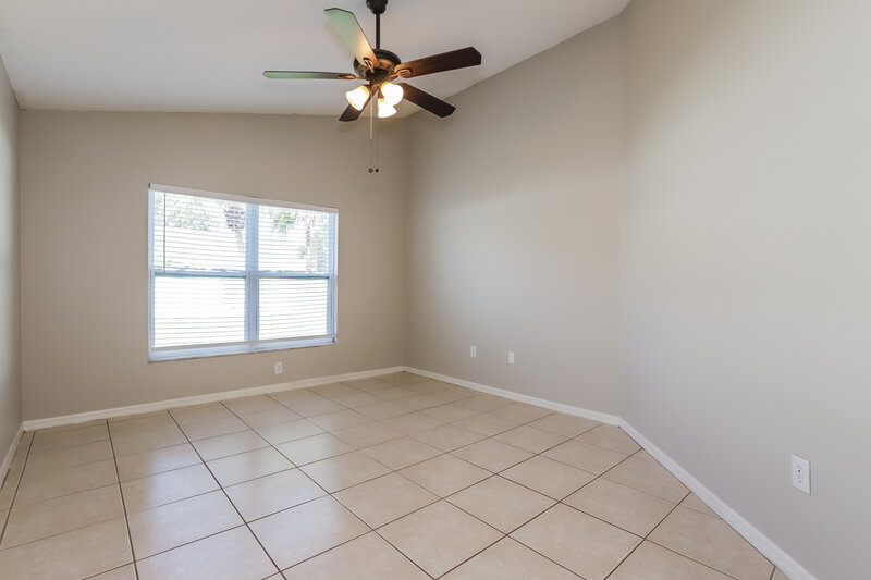 2,280/Mo, 1307 Ocean Reef Road Wesley Chapel, FL 33544 Main Bedroom View 2