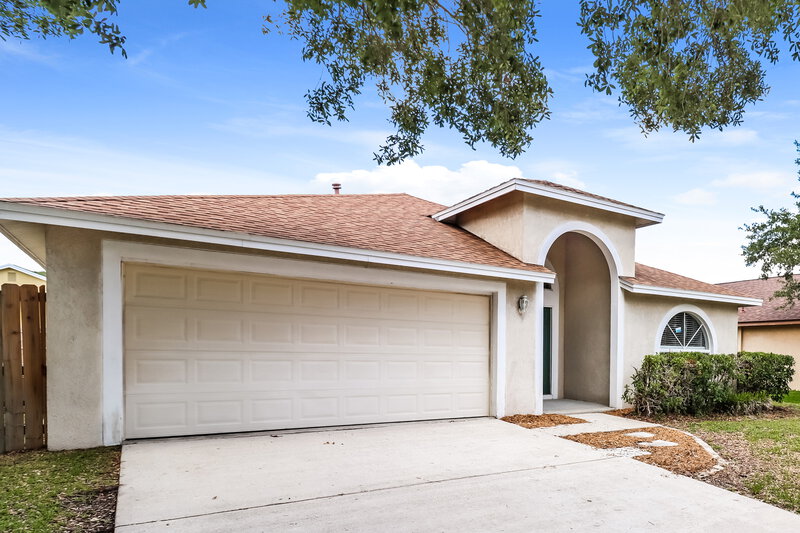 2,550/Mo, 1404 Forsyth Way Brandon, FL 33511 Front View