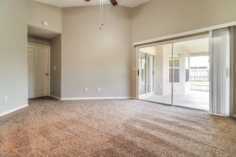 2,550/Mo, 1404 Forsyth Way Brandon, FL 33511 Main Bedroom View 2