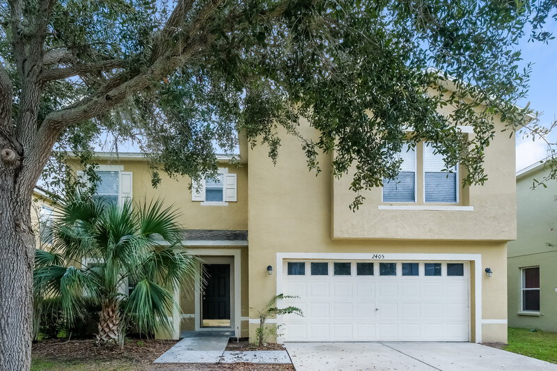 2,040/Mo, 2405 Brownwood Dr Mulberry, FL 33860 External View