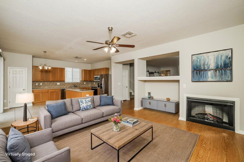 2,430/Mo, 9535 Maxson Drive Land O Lakes, FL 34638 Misc View 2