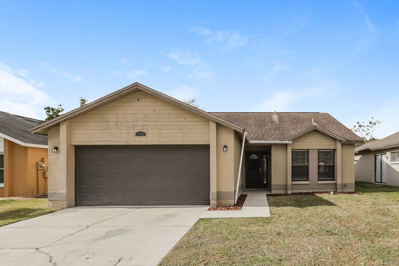 2,100/Mo, 1306 Keel Place Valrico, FL 33594 External View