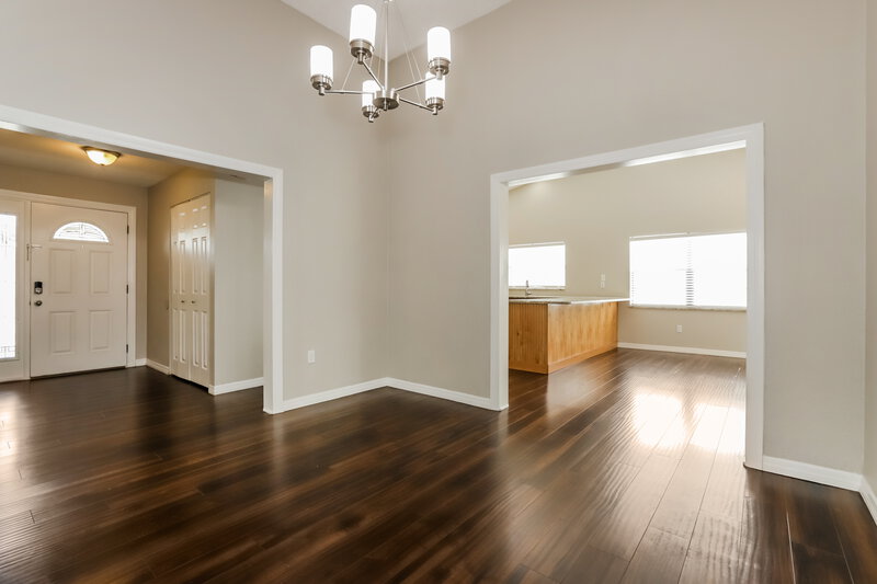 2,100/Mo, 1306 Keel Place Valrico, FL 33594 Dining Room View