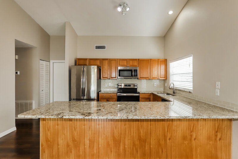 2,100/Mo, 1306 Keel Place Valrico, FL 33594 Kitchen View 3