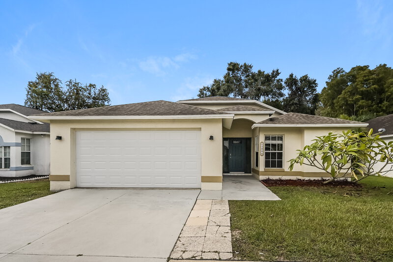 1,845/Mo, 11006 Kenmore Drive New Port Richey, FL 34654 External View