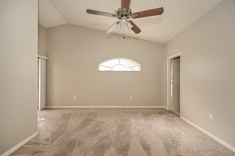 1,845/Mo, 11006 Kenmore Drive New Port Richey, FL 34654 Main Bedroom View 2