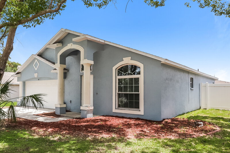 2,260/Mo, 411 Sonoma Drive Valrico, FL 33594 Misc View