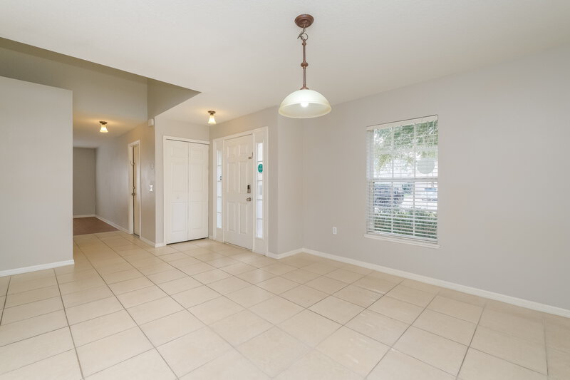 2,320/Mo, 14388 Finsbury Dr Spring Hill, FL 34609 Dining Room View