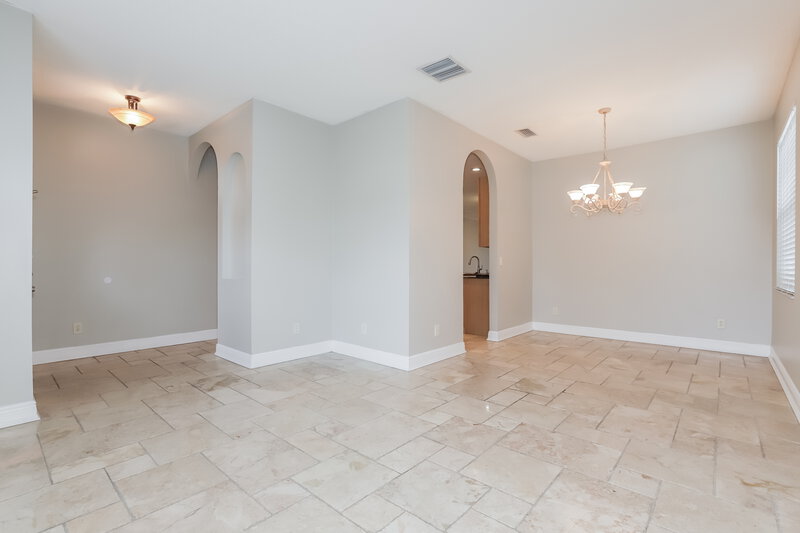 2,870/Mo, 1910 Fruitridge Street Brandon, FL 33510 Living Room View