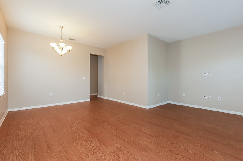 2,180/Mo, 3672 Barred Owl Rd Lakeland, FL 33811 Living Room View