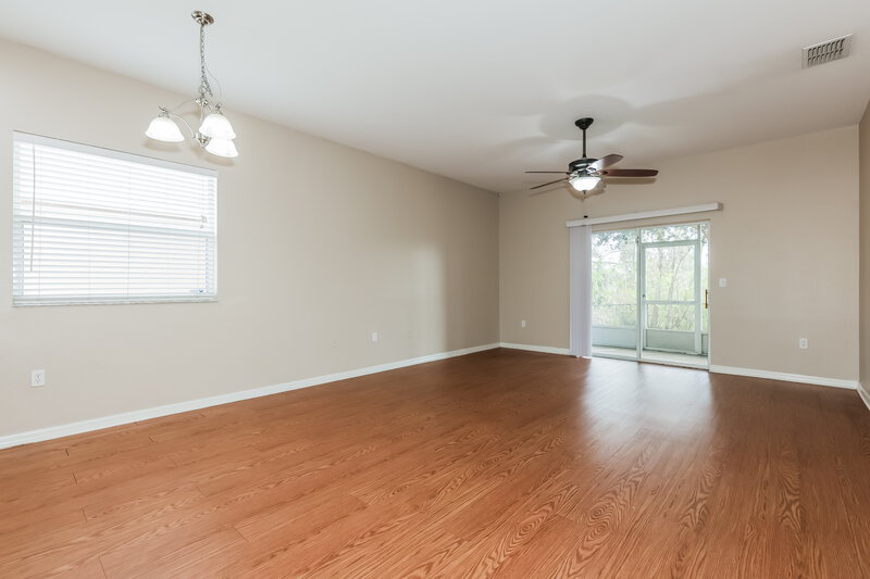 2,180/Mo, 3672 Barred Owl Rd Lakeland, FL 33811 Family Room View