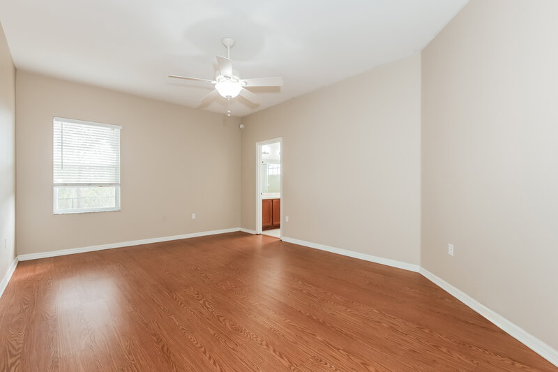 2,180/Mo, 3672 Barred Owl Rd Lakeland, FL 33811 Main Bedroom View
