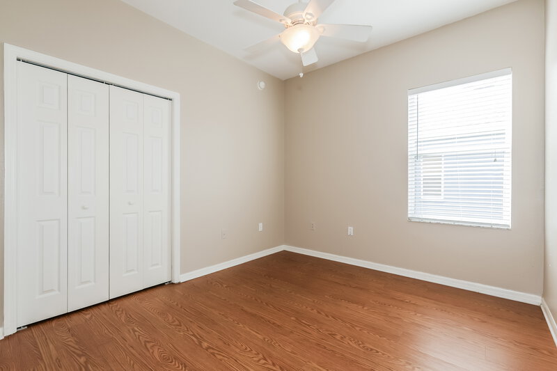 2,180/Mo, 3672 Barred Owl Rd Lakeland, FL 33811 Bedroom View
