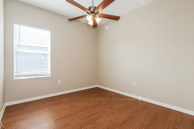 2,180/Mo, 3672 Barred Owl Rd Lakeland, FL 33811 Bedroom View 2