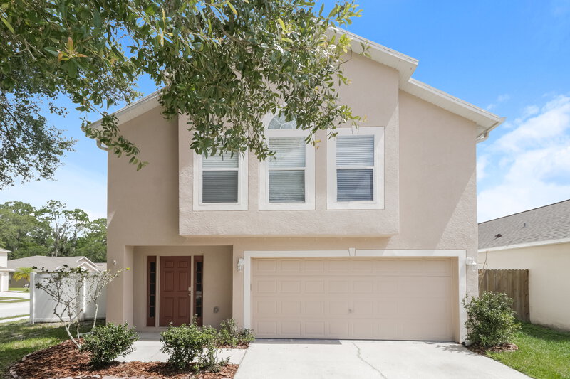 4,050/Mo, 30249 Birdhouse Drive Wesley Chapel, FL 33545 External View