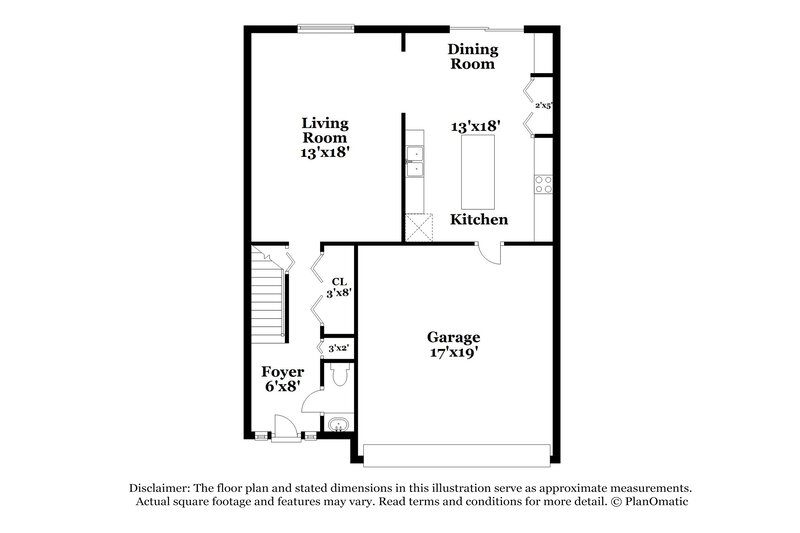 4,050/Mo, 30249 Birdhouse Drive Wesley Chapel, FL 33545 Floor Plan View