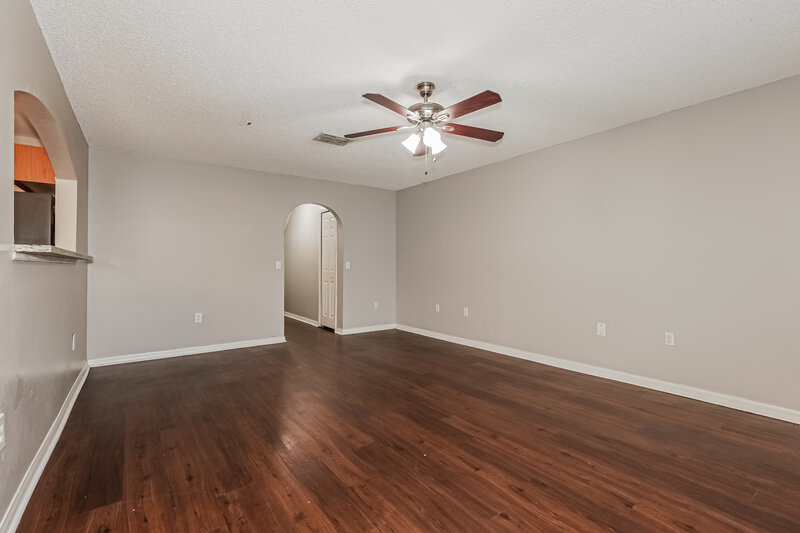 2,430/Mo, 30249 Birdhouse Drive Wesley Chapel, FL 33545 Living Room View