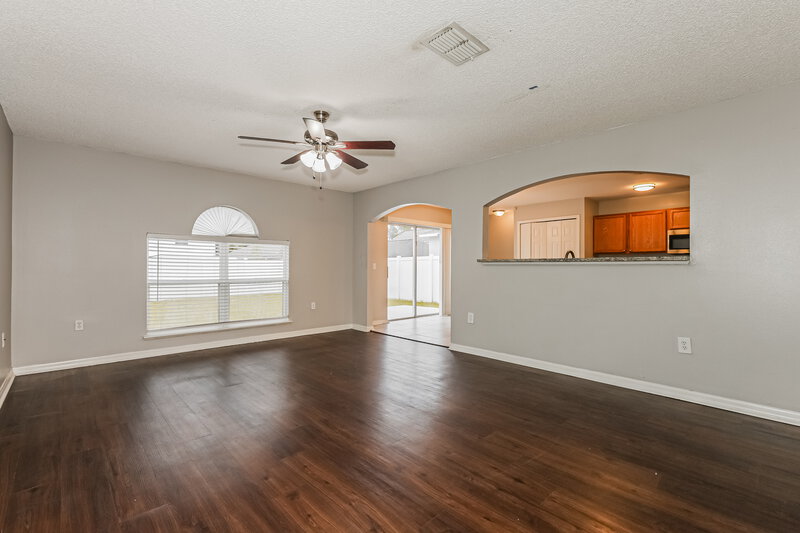 2,430/Mo, 30249 Birdhouse Drive Wesley Chapel, FL 33545 Living Room View 2