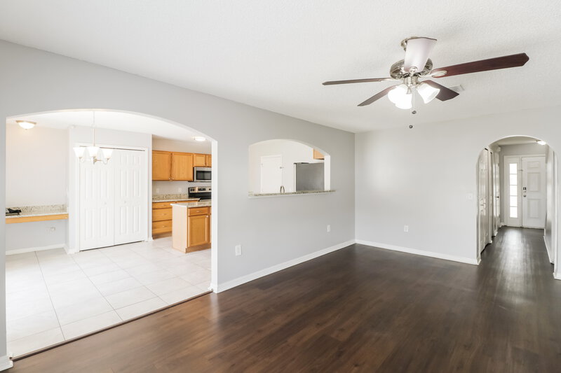 4,050/Mo, 30249 Birdhouse Drive Wesley Chapel, FL 33545 Dining Room View