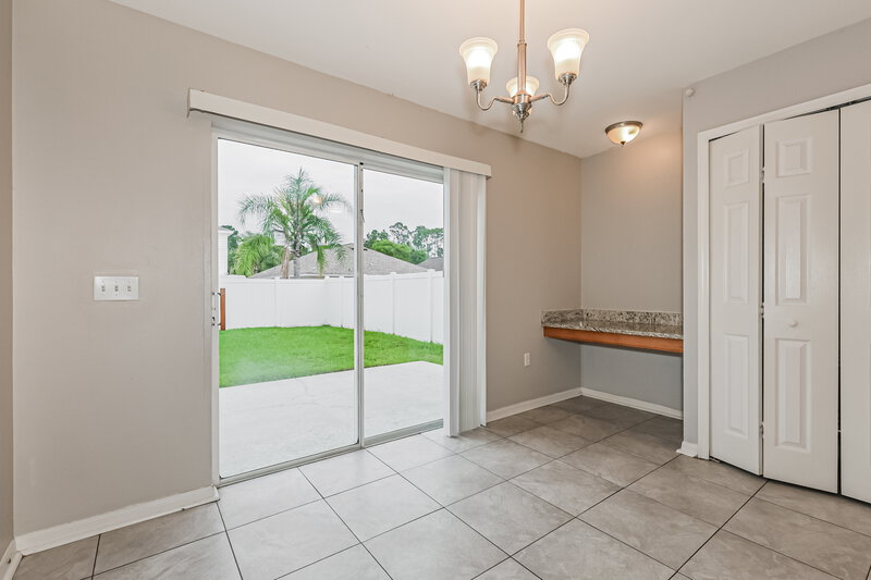 2,430/Mo, 30249 Birdhouse Drive Wesley Chapel, FL 33545 Dining Room View