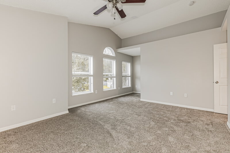 2,430/Mo, 30249 Birdhouse Drive Wesley Chapel, FL 33545 Main Bedroom View