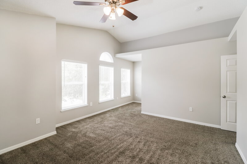 4,050/Mo, 30249 Birdhouse Drive Wesley Chapel, FL 33545 Main Bedroom View 2