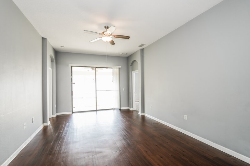 2,355/Mo, 7319 Tangle Bend Drive Gibsonton, FL 33534 Living Room View 2