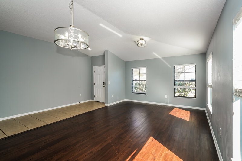 2,355/Mo, 7319 Tangle Bend Drive Gibsonton, FL 33534 Dining Room View