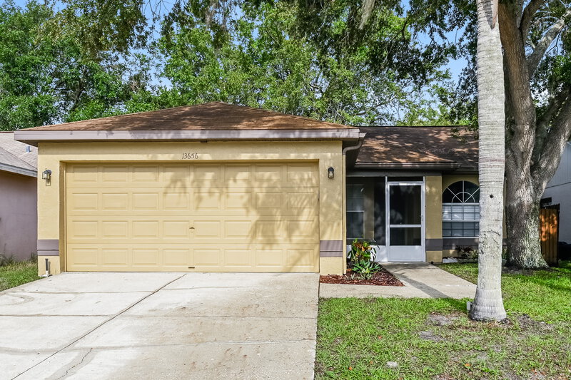 1,925/Mo, 13656 Laraway Drive Riverview, FL 33579 External View