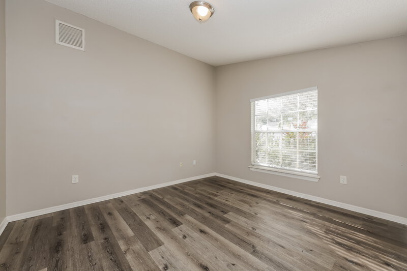 1,965/Mo, 1449 Mohrlake Dr Brandon, FL 33511 Main Bedroom View