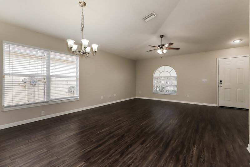 2,010/Mo, 1720 Mosaic Forest Drive Seffner, FL 33584 Dining Room View