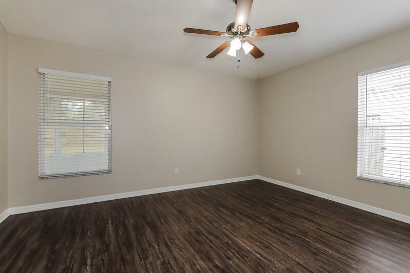 2,010/Mo, 1720 Mosaic Forest Drive Seffner, FL 33584 Main Bedroom View