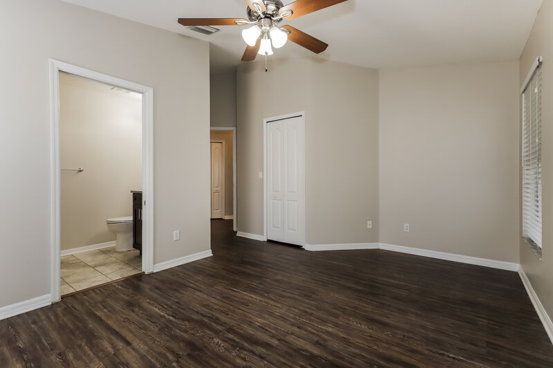 2,010/Mo, 1720 Mosaic Forest Drive Seffner, FL 33584 Main Bedroom View 2