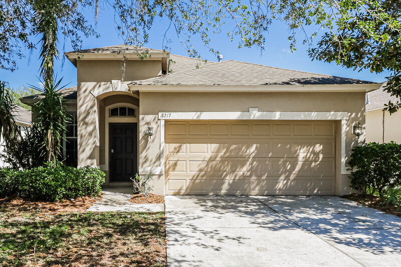 2,285/Mo, 8217 Crescent Moon Drive New Port Richey, FL 34655 External View