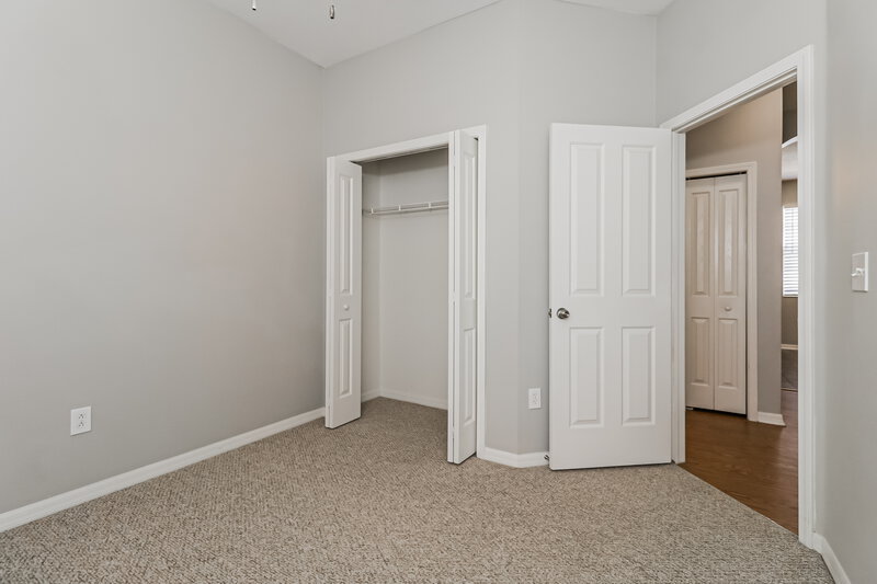 2,285/Mo, 8217 Crescent Moon Drive New Port Richey, FL 34655 Bedroom View