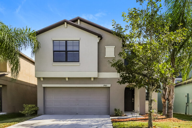 2,350/Mo, 13903 Arbor Pines Dr Riverview, FL 33579 External View