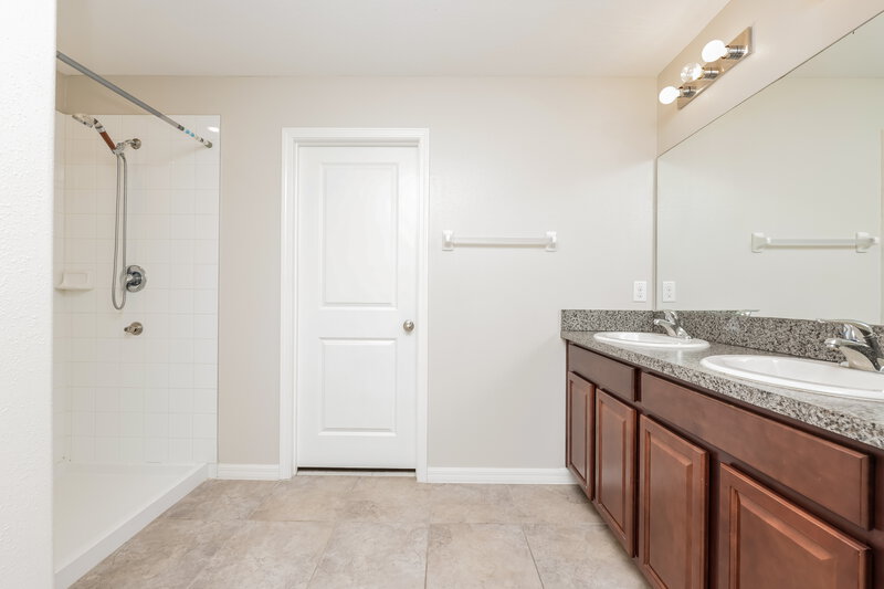 2,350/Mo, 13903 Arbor Pines Dr Riverview, FL 33579 Main Bathroom View