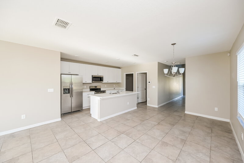 2,510/Mo, 14802 Diamond View Pl Wimauma, FL 33598 Dining Room View